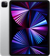 Apple iPad Pro (2021) 11 inch 256GB Wifi + 5G Zilver