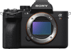 Sony A7R V Body