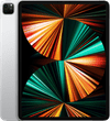 Apple iPad Pro (2021) 12.9 inches 2TB WiFi Silver