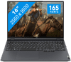 Lenovo Legion 5 Pro 16ACH6H 82JQ007PMB Azerty
