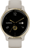 Garmin Venu 2S Gold