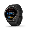 Garmin Venu 2 Zwart