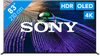 Sony Bravia OLED XR-83A90J