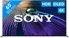 Sony Bravia OLED XR-65A90J