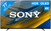 Sony Bravia OLED XR-77A80J