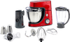 Moulinex Masterchef Gourmet QA512G10 Rouge