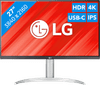LG 27UP83AK-W