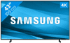 Samsung Crystal UHD 43AU8000