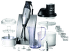 Bamix Superbox Silver