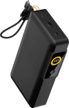 Xtorm NextGen Batterie Externe 100 W 60 000 mAh Noir