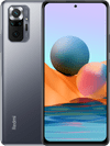 Xiaomi Redmi Note 10 Pro 128GB Grijs