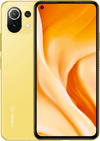 Xiaomi Mi 11 Lite 128GB Yellow 5G