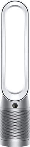 Dyson Purifier Cool Blanc/Argent - TP07