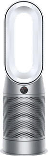 Dyson Purifier Hot + Cool White / Silver - HP07