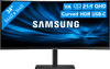 Samsung LS34A650UBUXEN