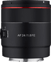 Samyang 24mm f/1.8 AF Sony FE