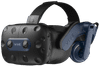 HTC Vive Pro 2 zonder controllers en basisstations