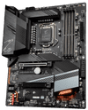 Gigabyte Z590 Aorus Elite AX