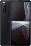 Sony Xperia 10 III 128GB Black 5G