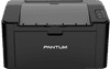 Pantum P2500W Imprimante laser 1200 x 1200 PPP A4 Wi-Fi