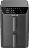 Pierre Dual Stacked Airfryer