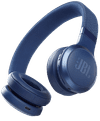 JBL LIVE 460NC Blue