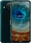 Nokia X10 64GB Green 5G