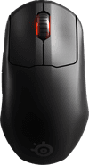 SteelSeries Prime Draadloze Gaming Muis