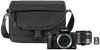 Canon EOS M50 Mark II Black Starter Kit - EF-M 15-45mm + Bag + Memory card