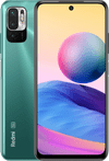 Xiaomi Redmi Note 10 64GB Groen 5G