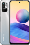 Xiaomi Redmi Note 10 128GB Silver 5G