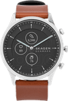 Skagen Jorn Hybrid HR SKT3000 Silver
