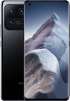 Xiaomi Mi 11 Ultra 256GB Black
