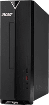 Acer Aspire XC-1660 I5412