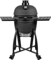 Grill Guru Prime Matte Black Medium