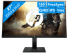 HP X27q QHD Gaming