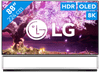 LG OLED 8K 88Z19LA