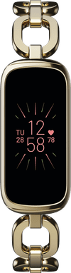 Fitbit Luxe Édition Spéciale Or