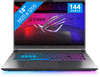 ASUS ROG Strix 18 G814PP-S8075W AZERTY