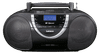 Lenco SCD-6900BK