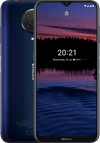 Nokia G20 64GB Blue