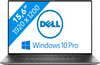 Dell Precision 5550 - 14YCW Azerty
