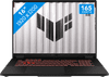 ASUS TUF Gaming 18 FA808UM-S8112W AZERTY