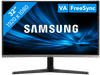 Samsung Écran PC Incurvé LC32R500FHRXEN