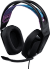 Logitech G335 Wired Gaming Headset Black