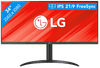 LG UltraWide 34WP550