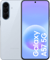 Samsung Galaxy A57 256 Go Bleu Clair 5G