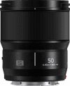 Panasonic Lumix S 50 mm f/1.8
