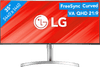 LG UltraWide 35WN75CP-W