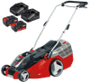 Einhell GE-CM 43 Li M Kit